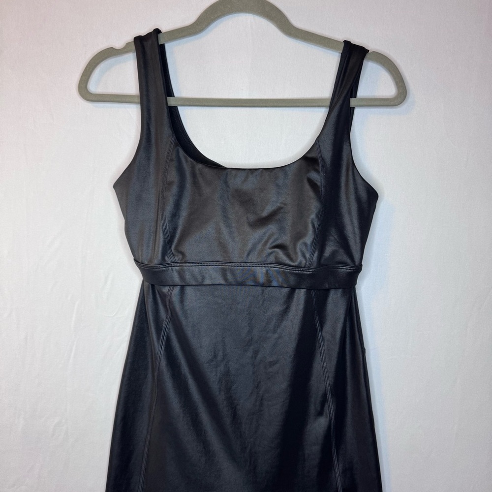 (SOLD) Fabletics Motion 365+ Shine Jumpsuit